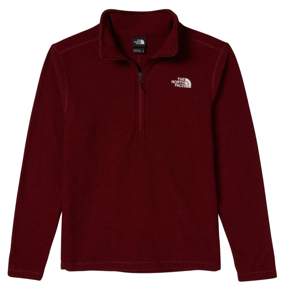 Mens North Face fleece